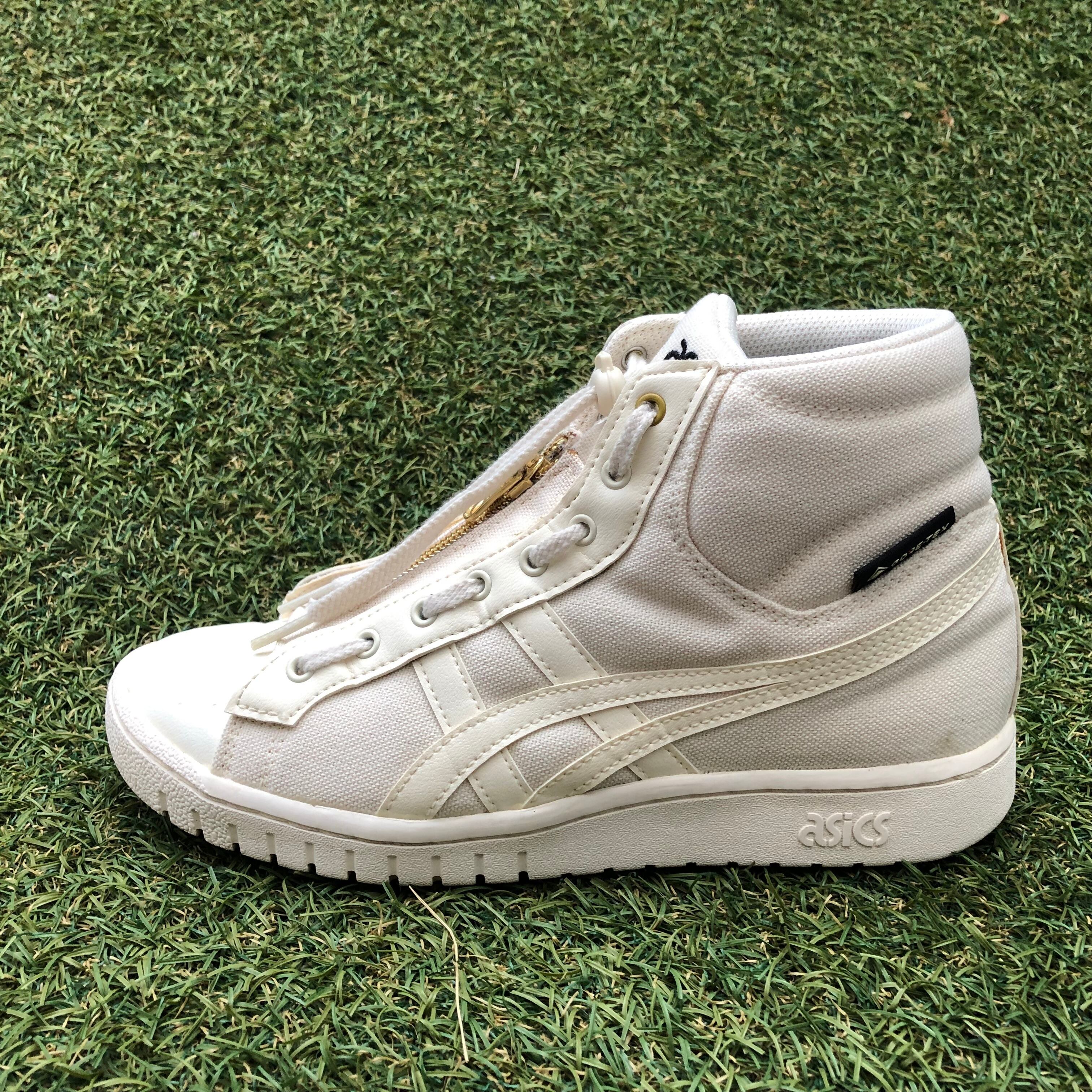 ASICS GEL-PTG MT G-TXアシックス ゲル ポイントゲッター ゴアテックスHW684