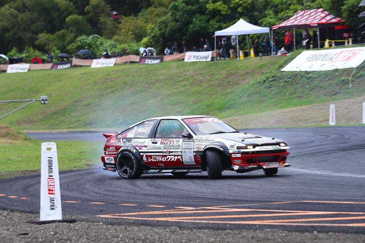 ZEGRACE AE86ナックル Type-3 | ZEGRACE（ゼグラス）