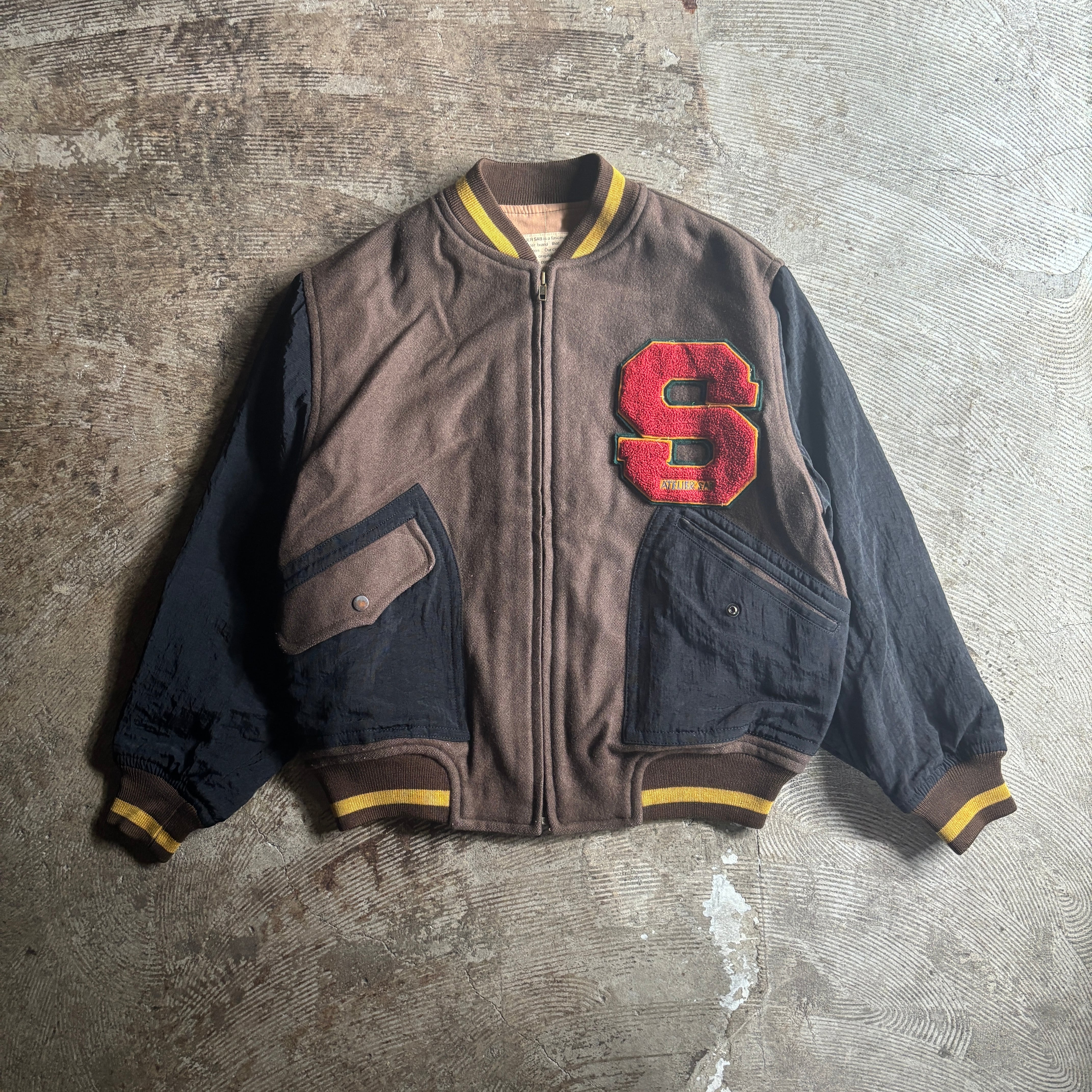 Polo by Ralph Lauren ポロラルフローレン スタジアム アノラック