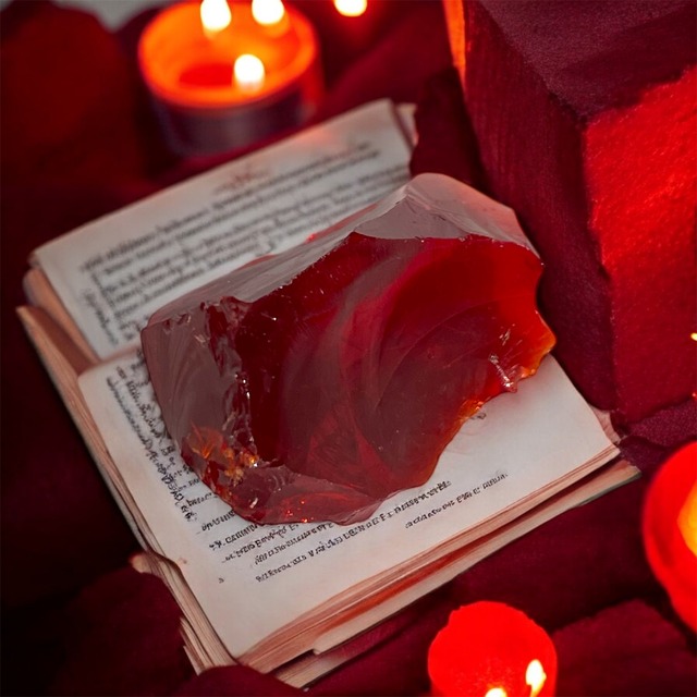 【意識と空間を澄み渡らせ、魂の光を呼び覚ます】アンダラクリスタル M1_6