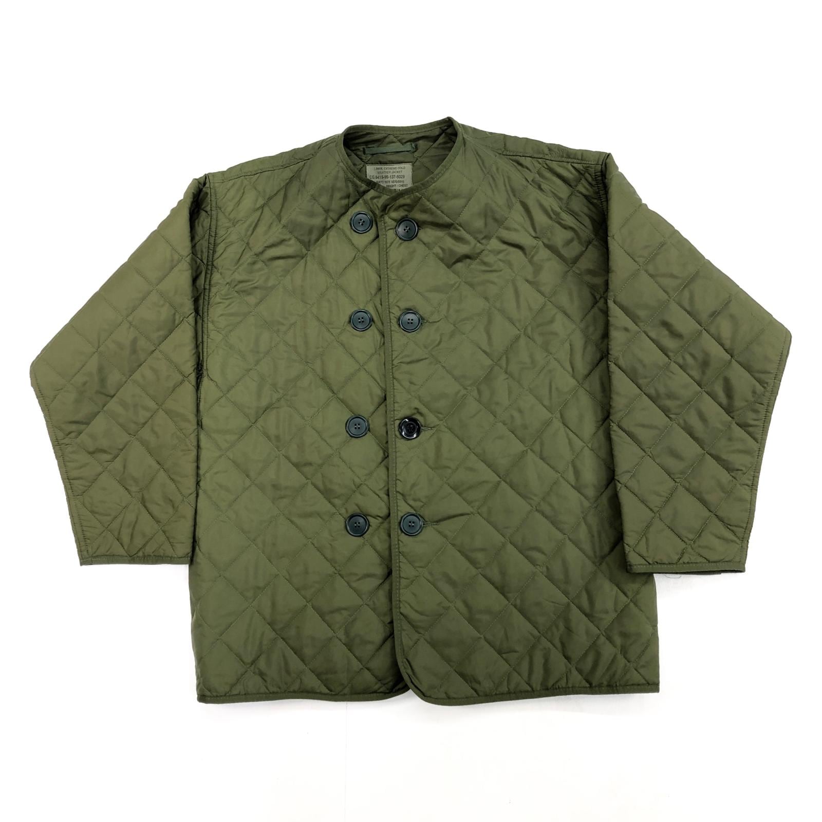 OSH KOSH オシュコシュ 80〜90年代 USA製 裏キルト付き デニム