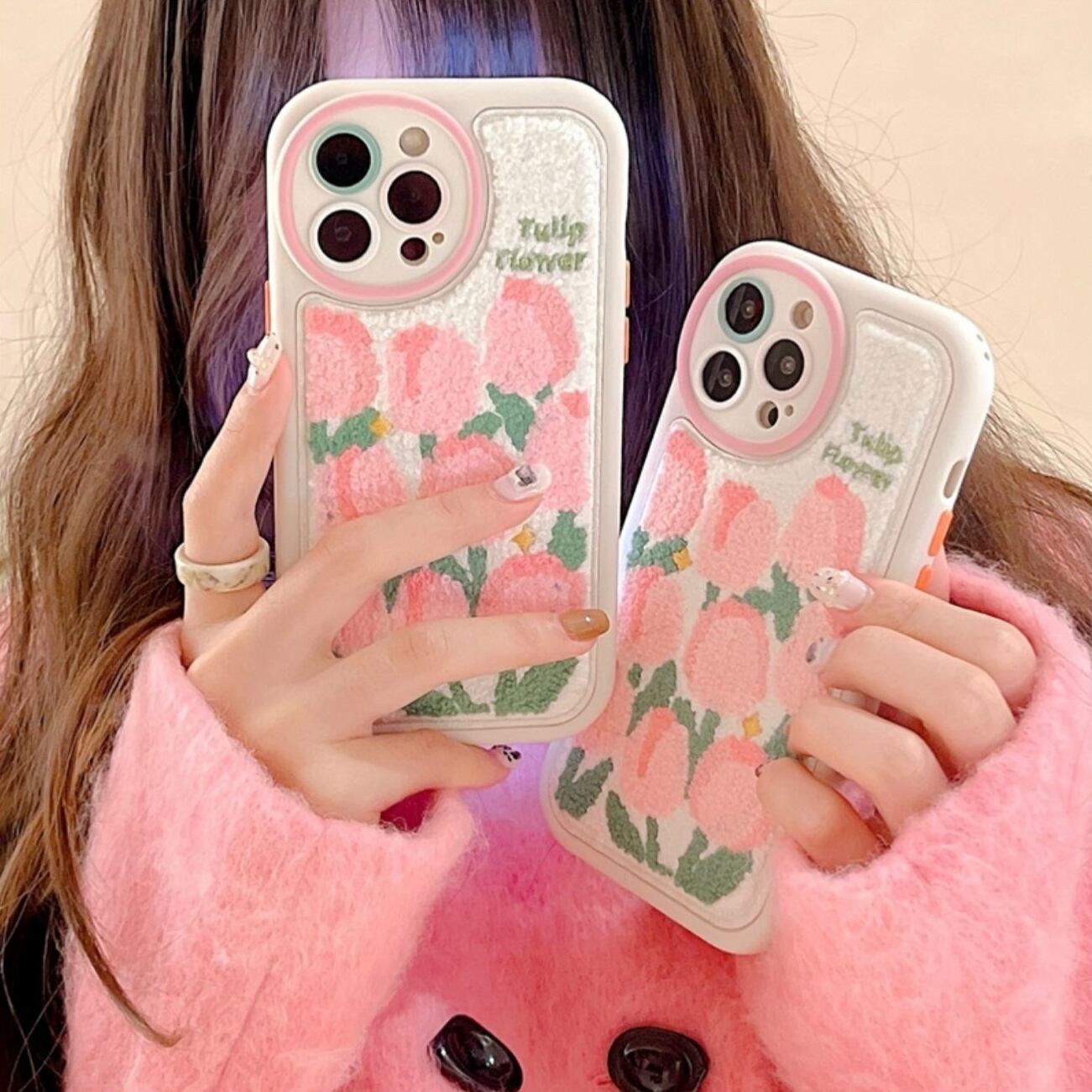 スマホケース レディース iPhoneケース スマホカバー iphone11 iphone12 iphone13 iPhone14 ストラップ 落下防止 アクセサリー ストラップ付 アイフォン かわいい 大人可愛い きれいめ 上品 エレガント 清楚 フェミニン おしゃれ お洒落 ナチュラル 送料無料 ラブリー キュート ガーリー ロマンチック 花柄 学生 通学 デート お出かけ 女子会 ピンク 10代 20代 韓国 韓国系 普段使い ギフト プレゼント モテ 流行