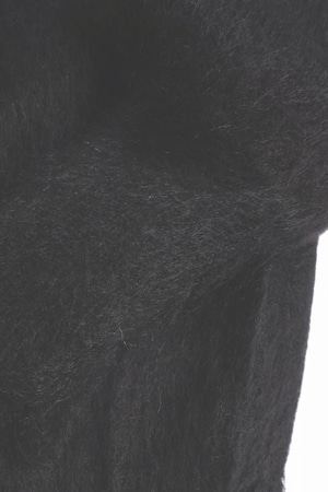 Hand Framed Mohair P/O