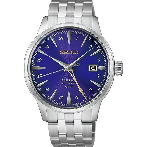 SEIKO(セイコー) | 栗田時計店(1966年創業の正規時計販売店)
