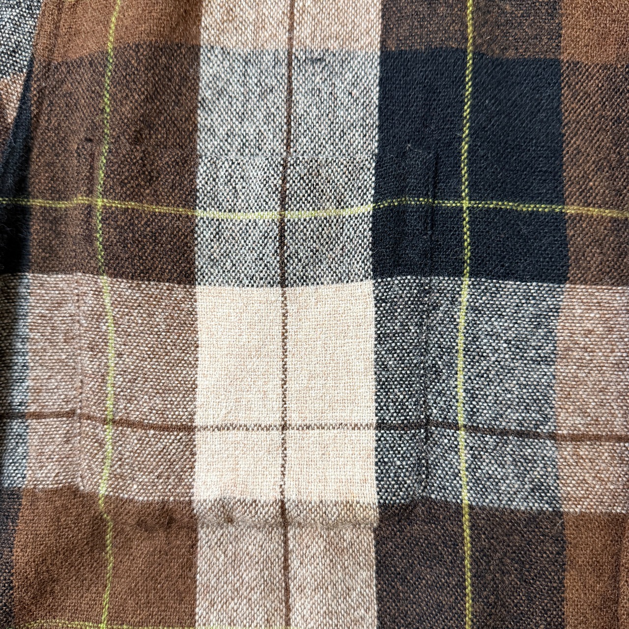 60's〜 McGREGOR Open-Collar Shirt Board Shirt 50年代 アメリカ オープンカラーシャツ ボードシャツ ヴィンテージ ビンテージ  TT2026-0046 - 6