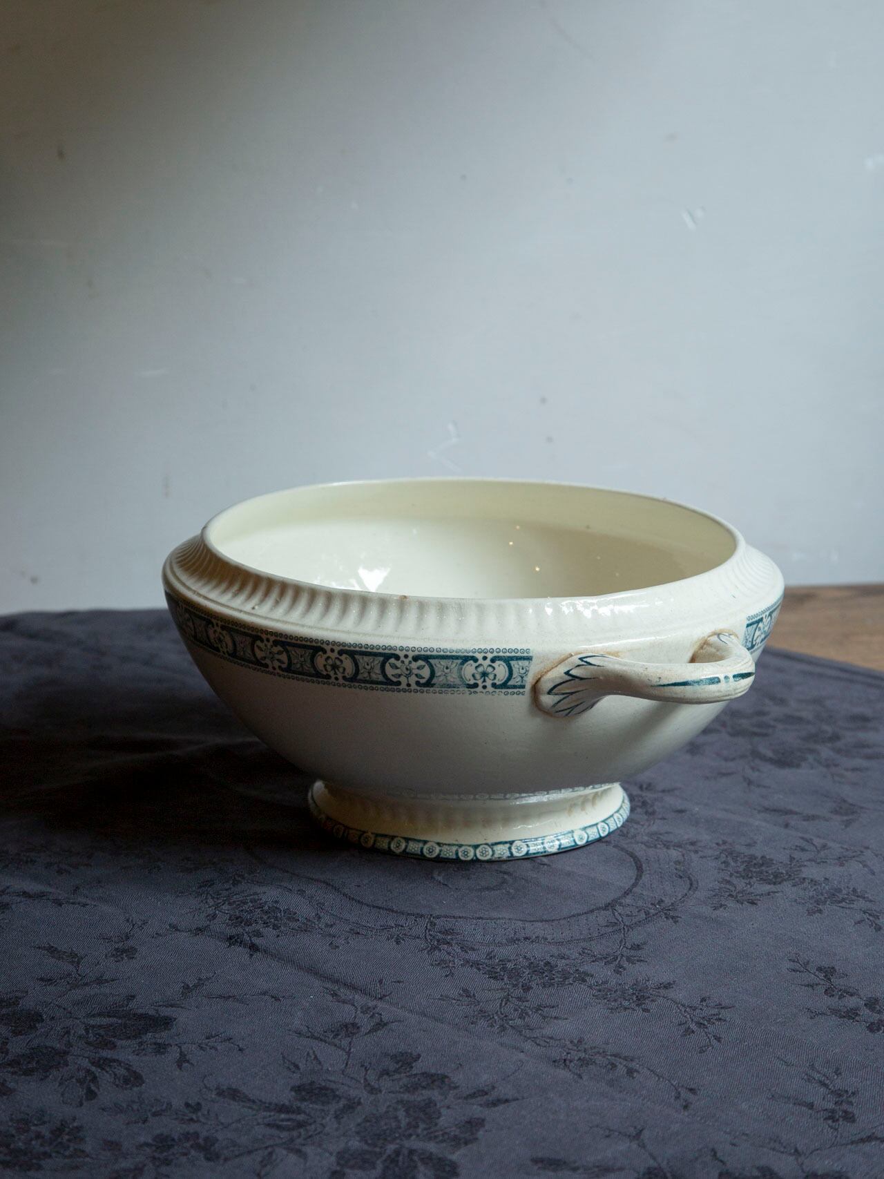 SALINS R&A SULLY Terre de Fer(テールドフェール)スープチュリー