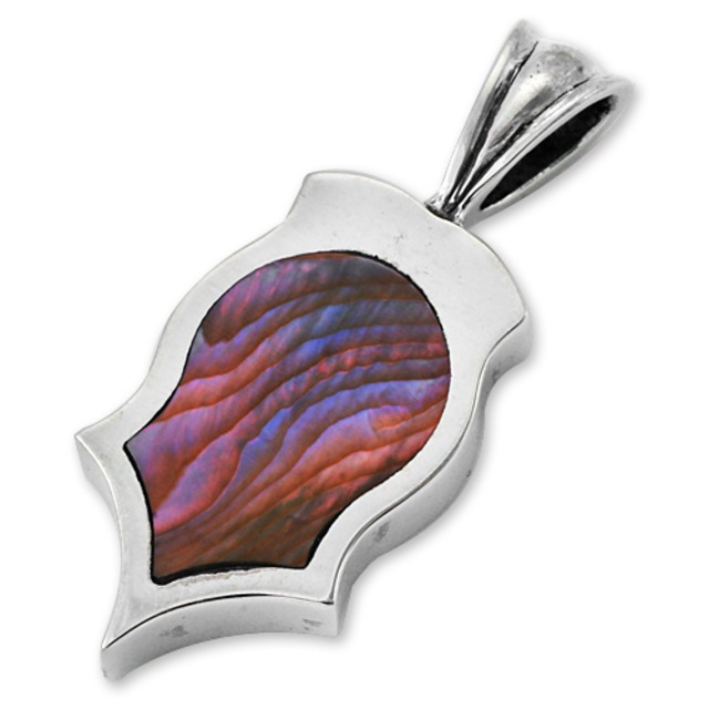 【STANLEY GUESS　スタンリーゲス　Pendant　ペンダント　ネックレス】スモールシェルギターペンダント/ゴールデンシェル#2【送料無料】