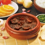 フェイジョアーダ