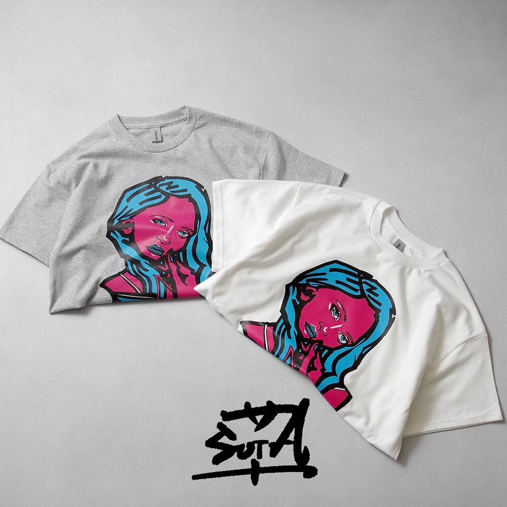 Tシャツ・カットソー Gryson art t-shirt Tシャツ・カットソー | specialitees