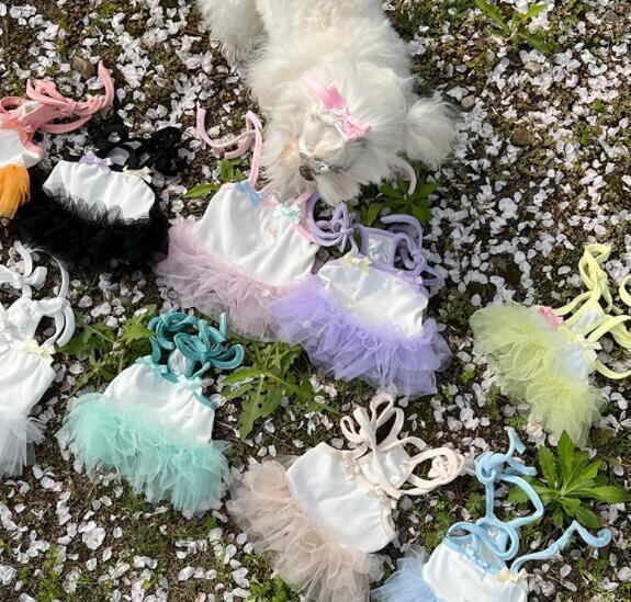 おすすめ☞《予約》3101424 バリュエーションカラフルワンピース