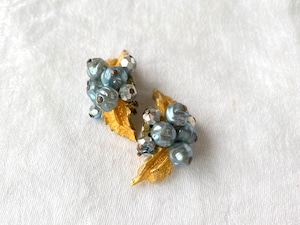 vintage earrings / E018