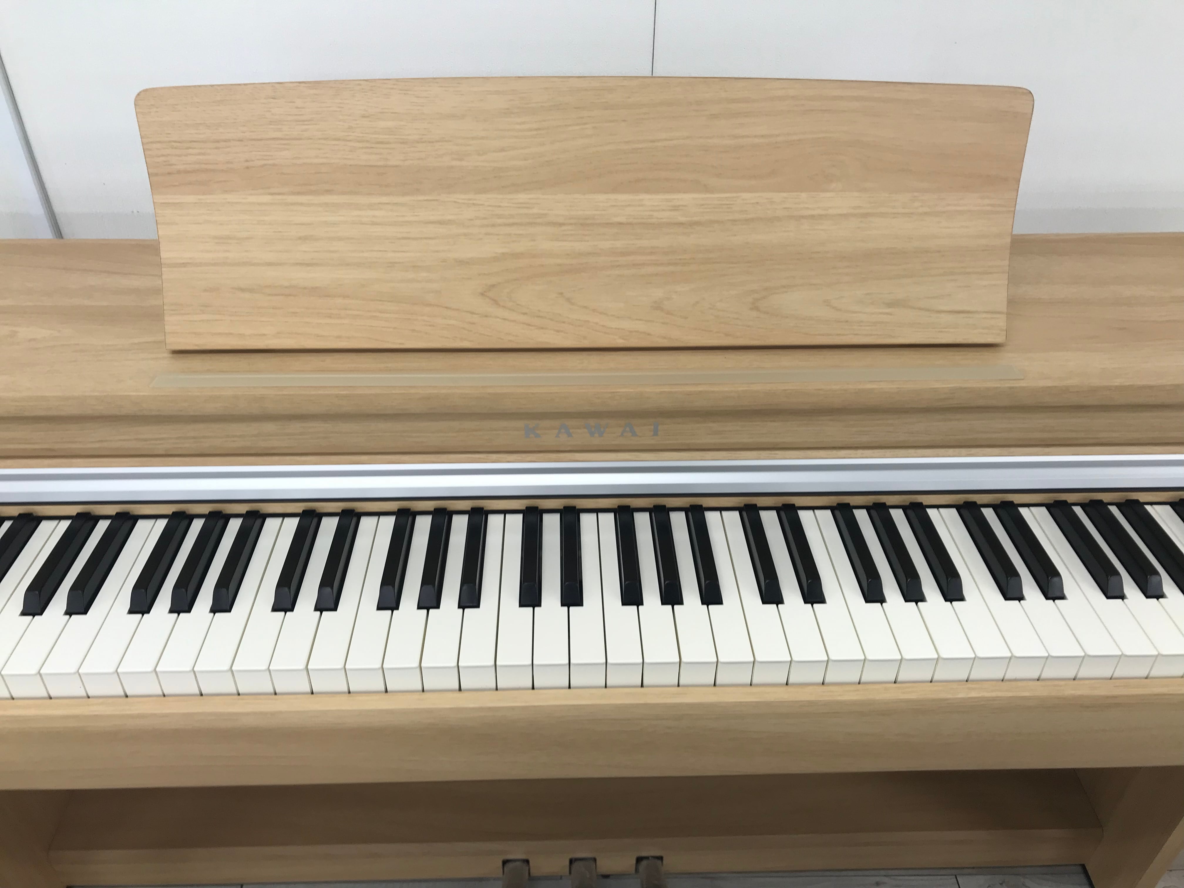 ★70413【電子ピアノ】KAWAI　CN201LO　22年製 CN201（生産終了）｜製品情報｜河合楽器製作所 製品サービスサイト