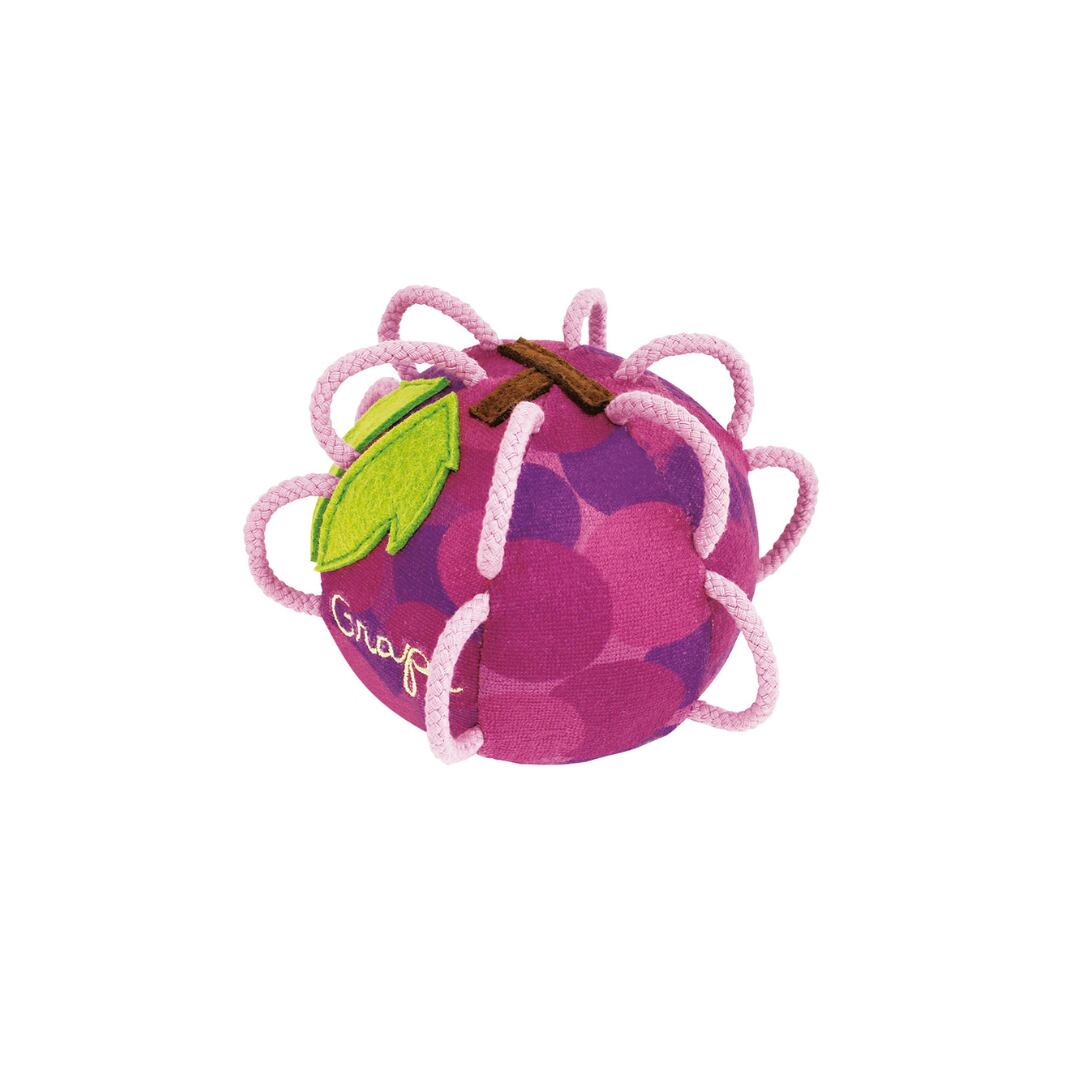 わっかボール ぶどう