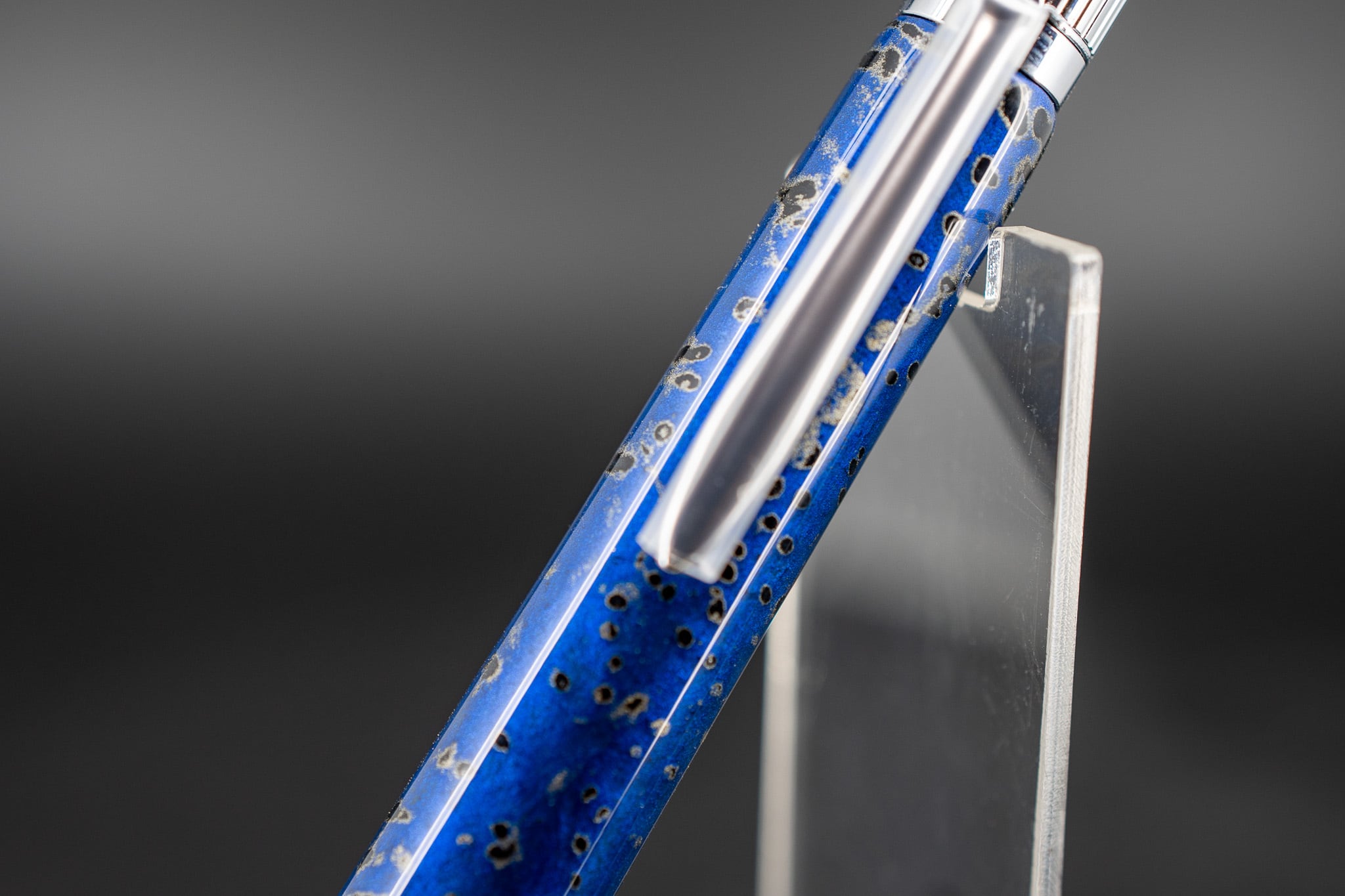 限定アイテム | 木軸ペン工房 金杢犀