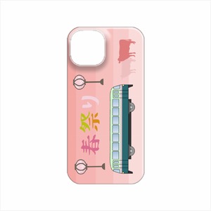 レールバススマホカバー　ver3
