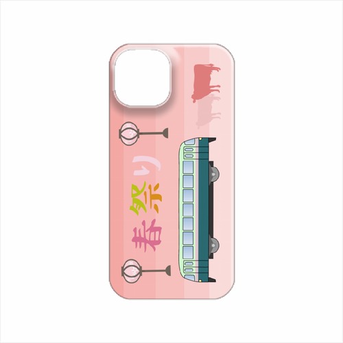 レールバススマホカバー　ver3