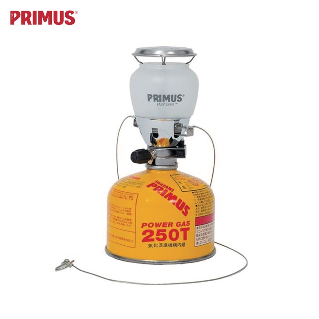 ランタン- PRIMUS