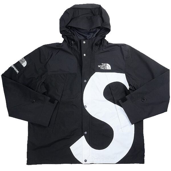 新品未使用】supreme ノースフェイス マウンテンジャケット 黒 M 新品未使用】supreme ノースフェイス マウンテンジャケット 黒 M