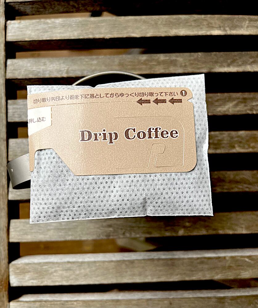 田立泰彦 穂高連峰 涸沢岳と涸沢ヒュッテ