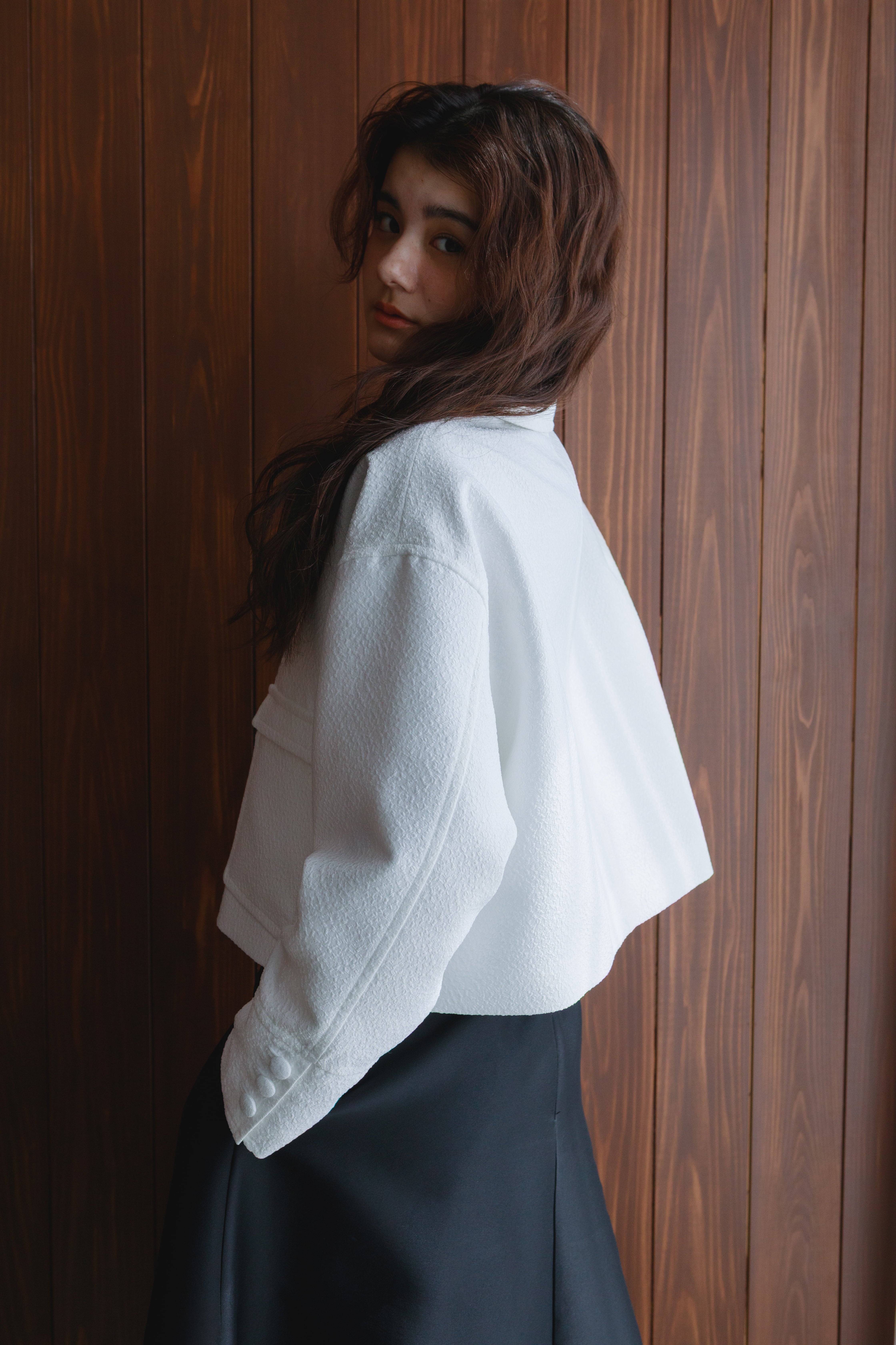 emm the shop otona mini スカート ALL ITEM | emm