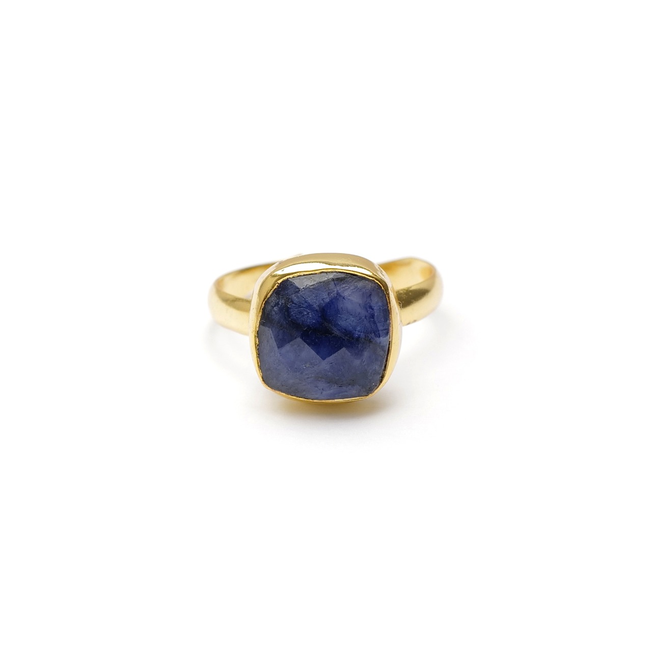 【MARKET】SINGLE STONE RING 2168