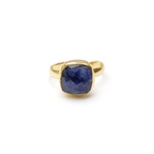 【MARKET】SINGLE STONE RING 2168