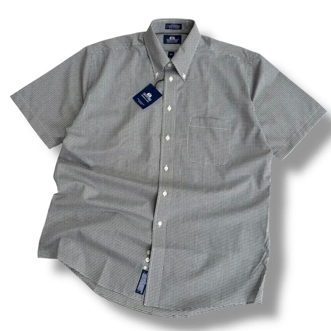 Patagonia / M's L/S Pima Cotton Shirt | TAPA TAPP