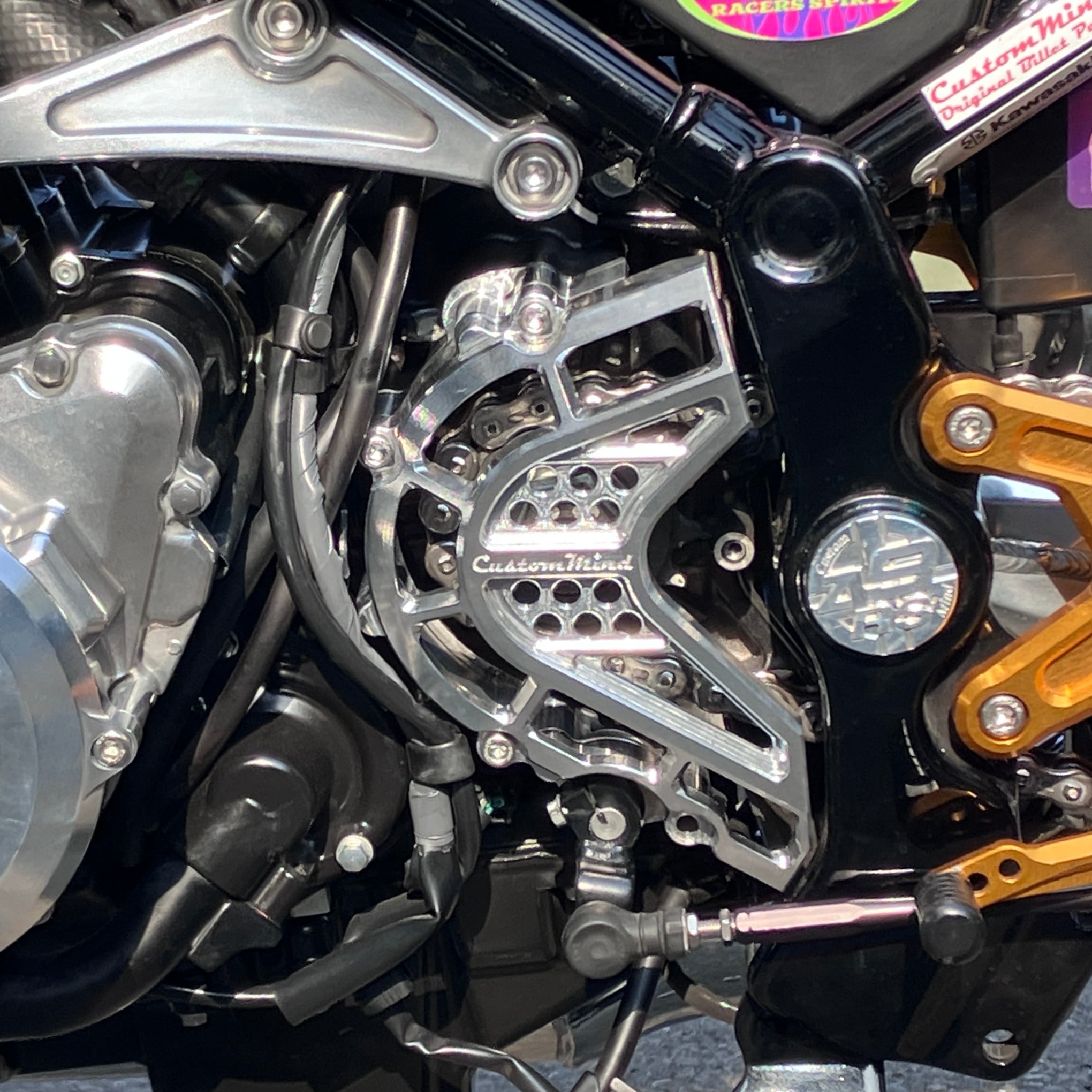 レーシング・トップチューブパック（0.5L） バル(Bal) パンク修理キット パワーバルカシールタイプ 加硫接着で