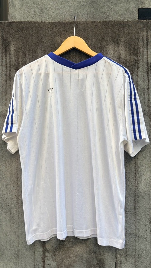 【90s / USA製】 adidas Game Shirt