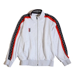 mizuno SUPER STAR(JP)  track jacket