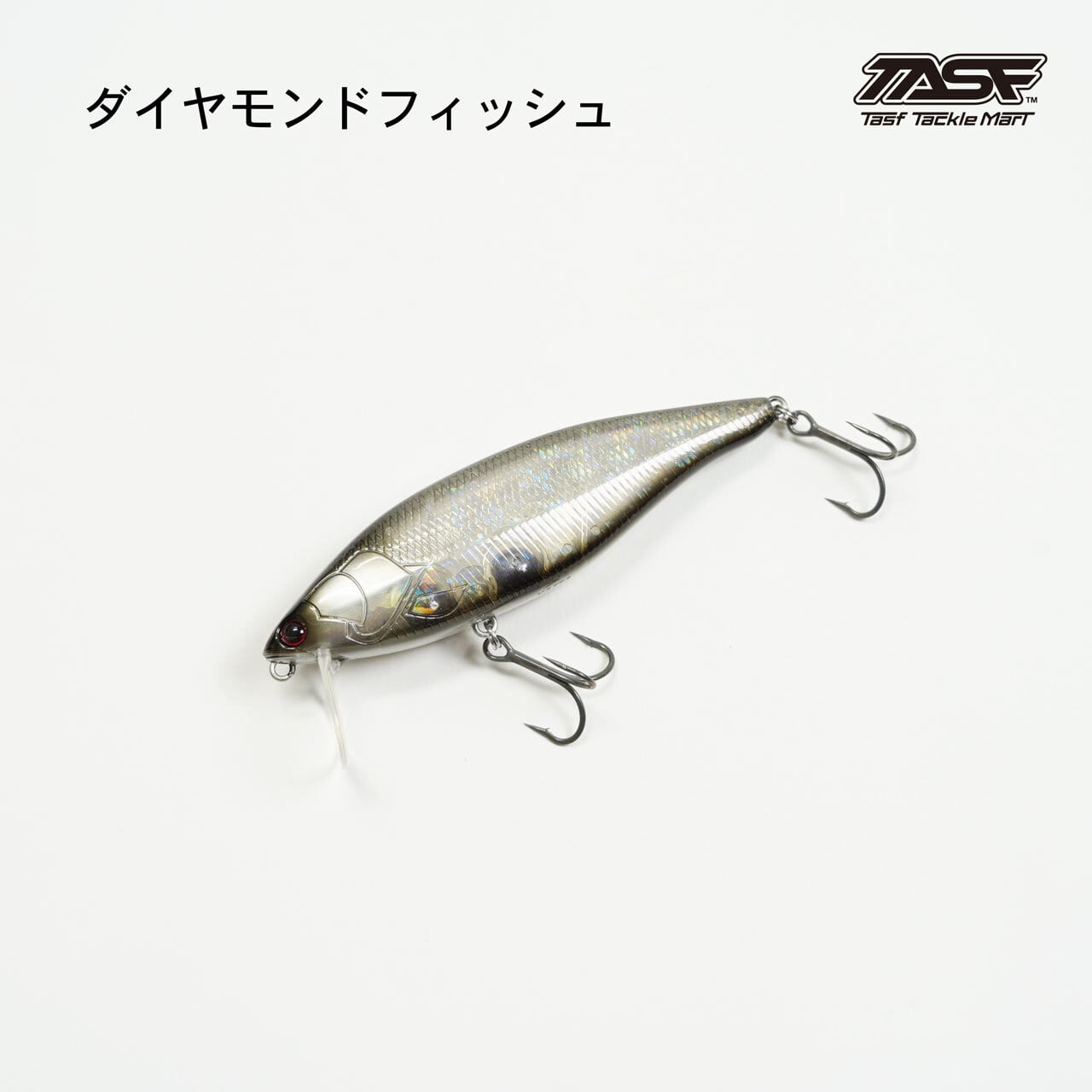 Weeblle / YATTA BAIT (ヤタベイト) / 1st color | Tasf Tackle Mart