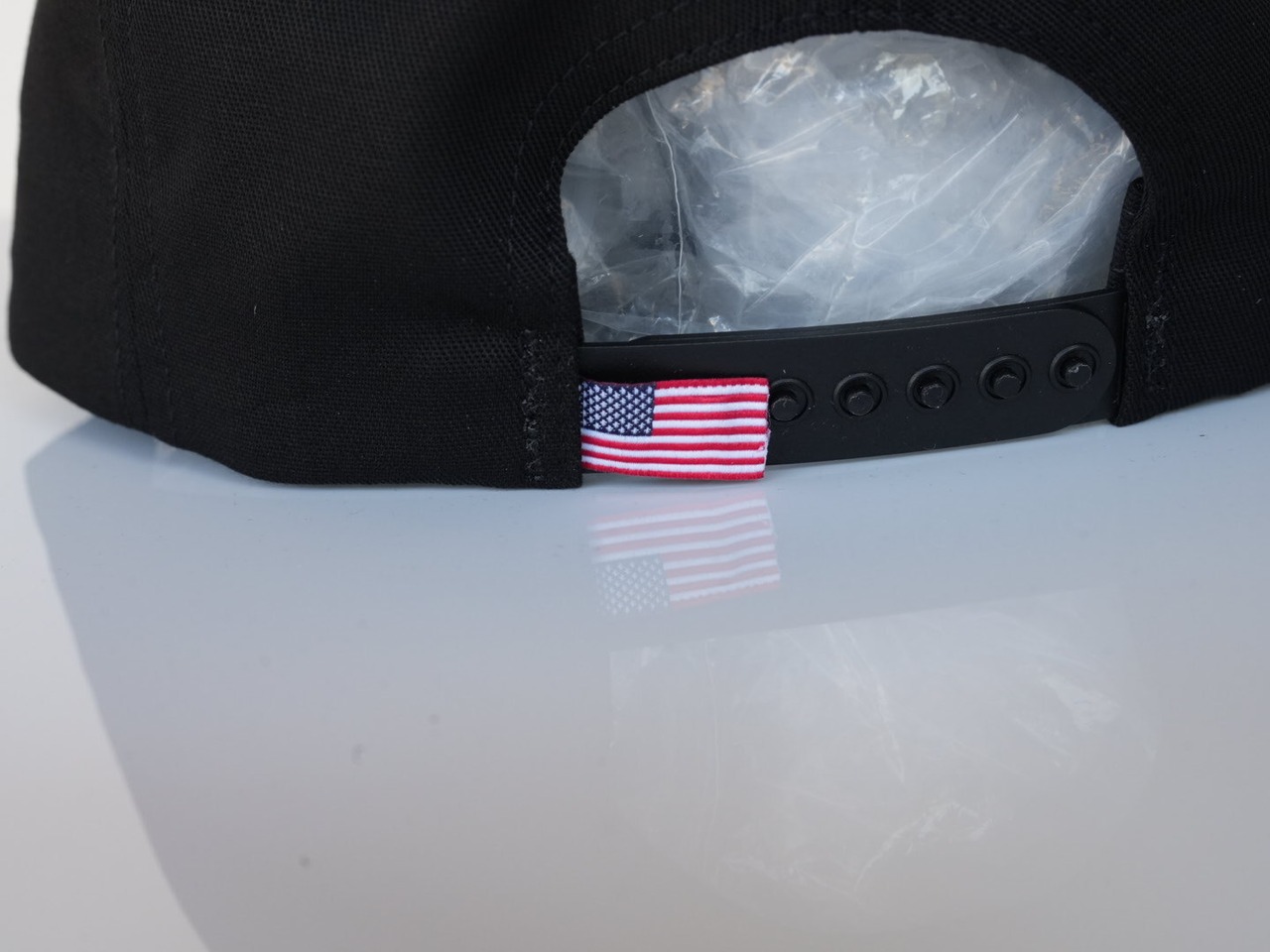 【gifthat別注】Coopers Town Ball Town Cap / クーパーズタウン　ハイクラウン スナップバック キャップ　3種類