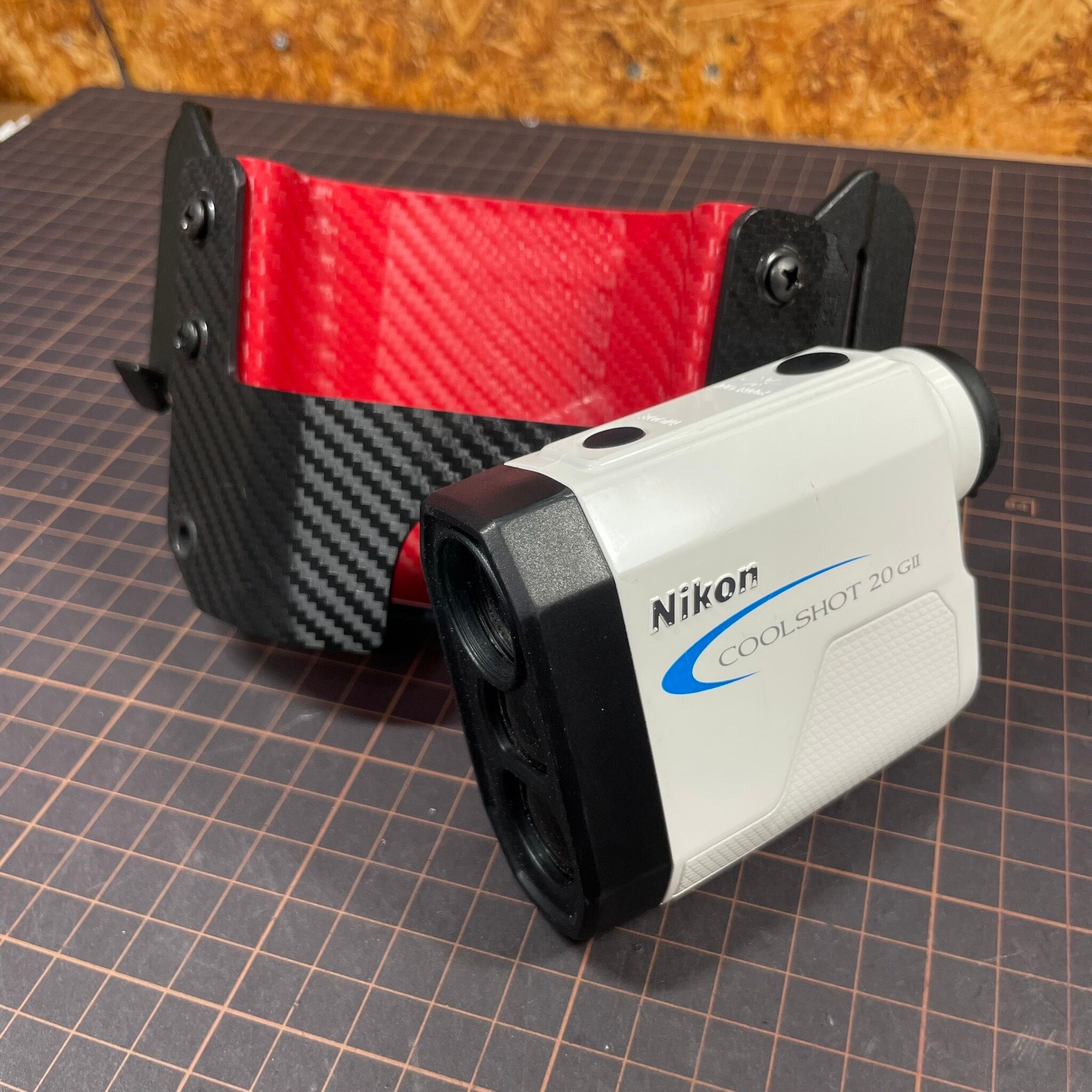 しましまさん専用　　ニコン　COOLSHOT 20G Ⅱ COOLSHOT 20GⅡ しましまさん専用 ニコン COOLSHOT 20G Ⅱ しましま