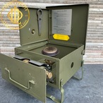 未使用 British military No.2 modified stoves イギリス軍 UK ストーブ クッカー cooker