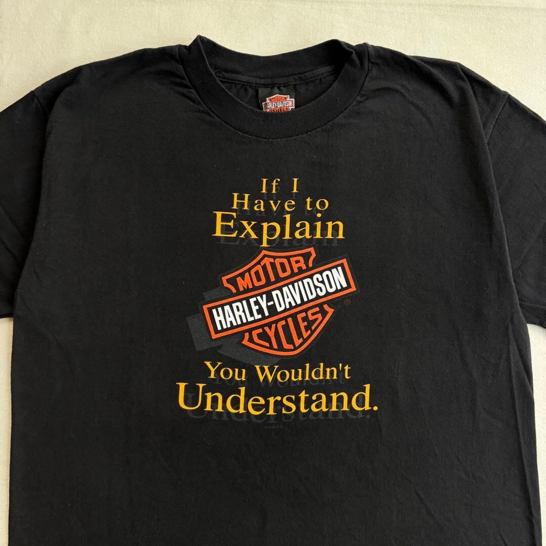 00s 【Independent】 インディペンデント NHS 黒タグ ロンT size.L