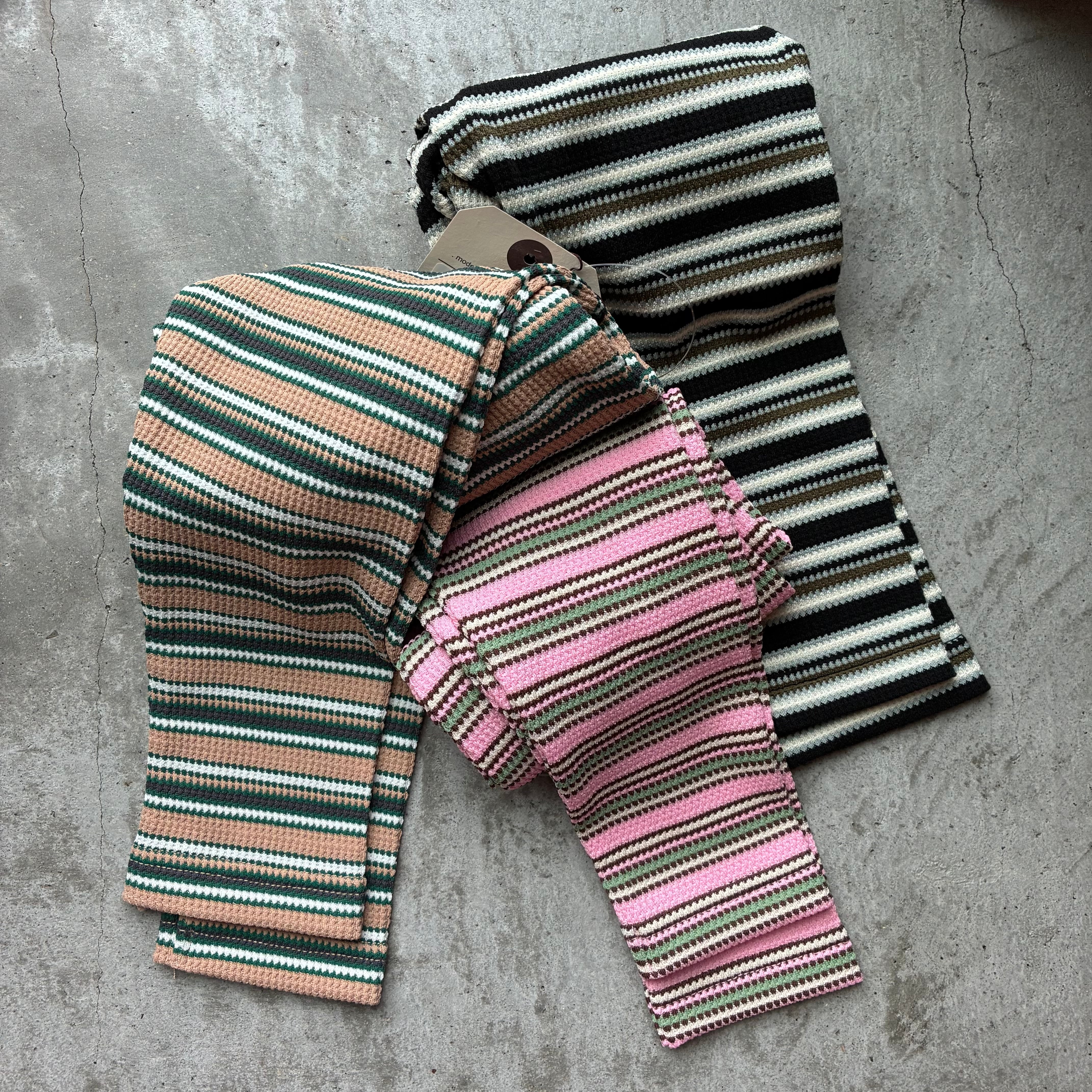 即納】O&G ｽﾄﾚｯﾁﾜｯﾌﾙﾎﾞｰﾀﾞｰﾚｷﾞﾝｽ 90〜130 | tototo& トトトアンド