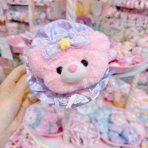 【あにあーる】カゴバッグ