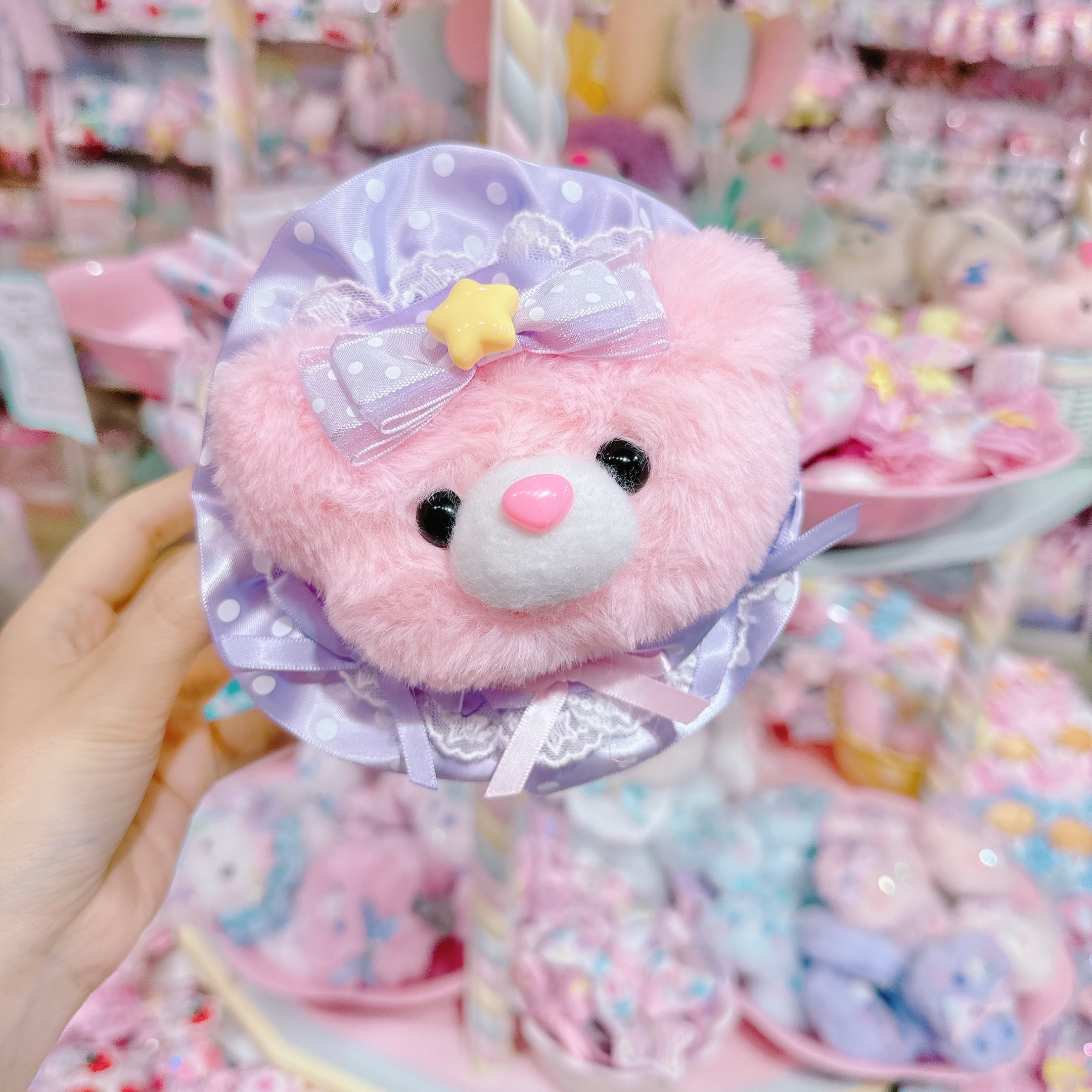 【あにあーる】カゴバッグ
