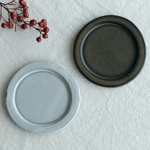 【Rikizo】rim plate(ss) 【Rikizo】rim plate(ss)