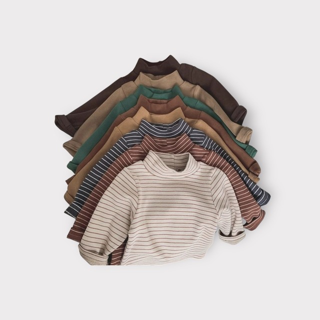 《取寄》plaid shirt