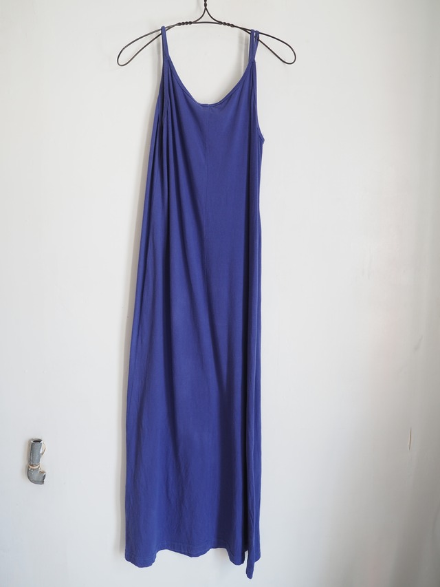 1990’s INDIA Cotton Slip Dress／M