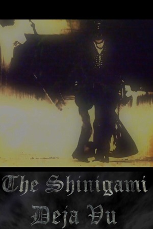 「The Shinigami Deja Vu  」Tonny Uehara Movie Photo Art