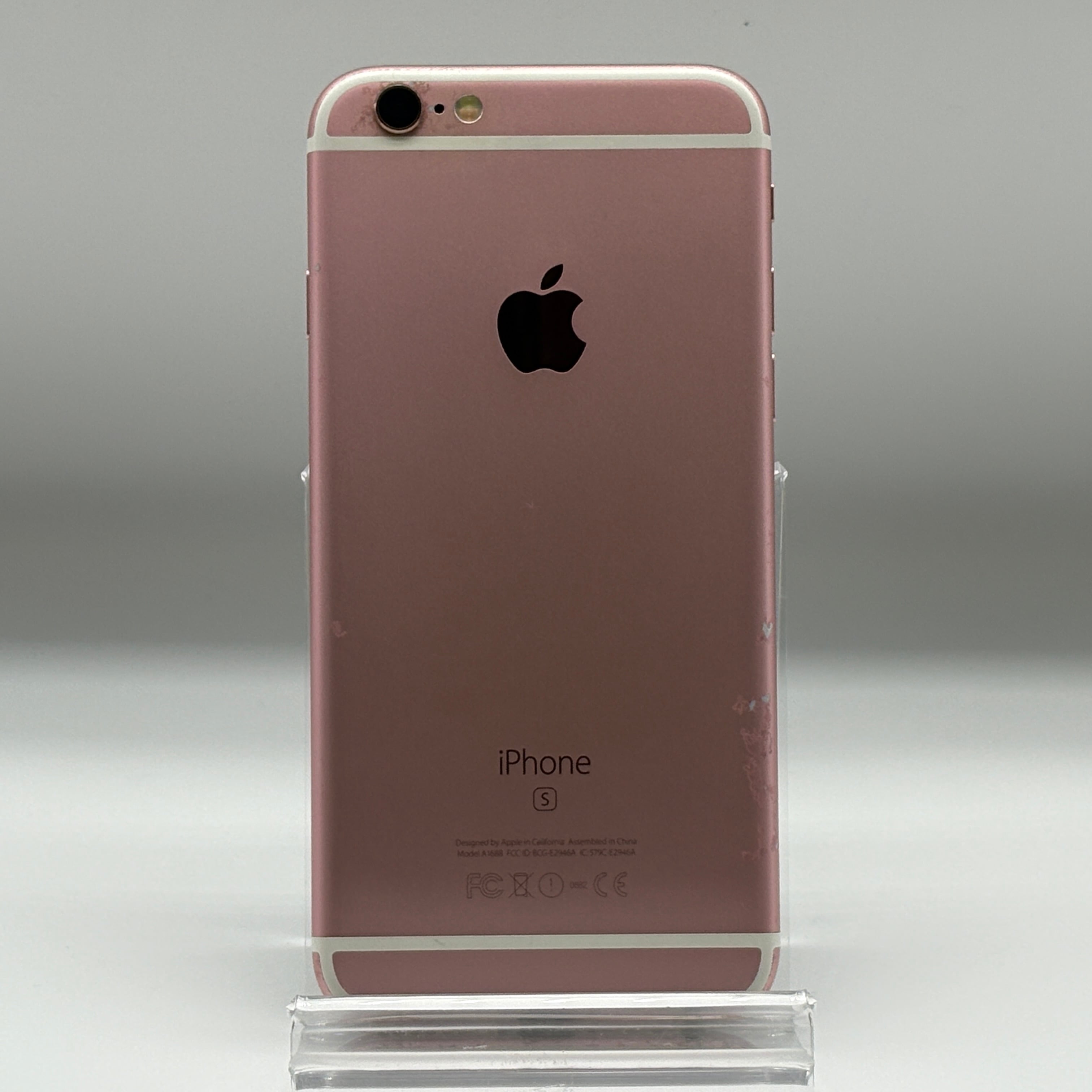 iPhone 6s Plus Gold 64 GB SIMロック解除済み iPhone6s 64GB SIM