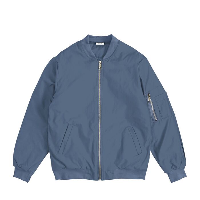 H.I.D】ZERO FIGHTER JACKET / AI / S | PAY ID