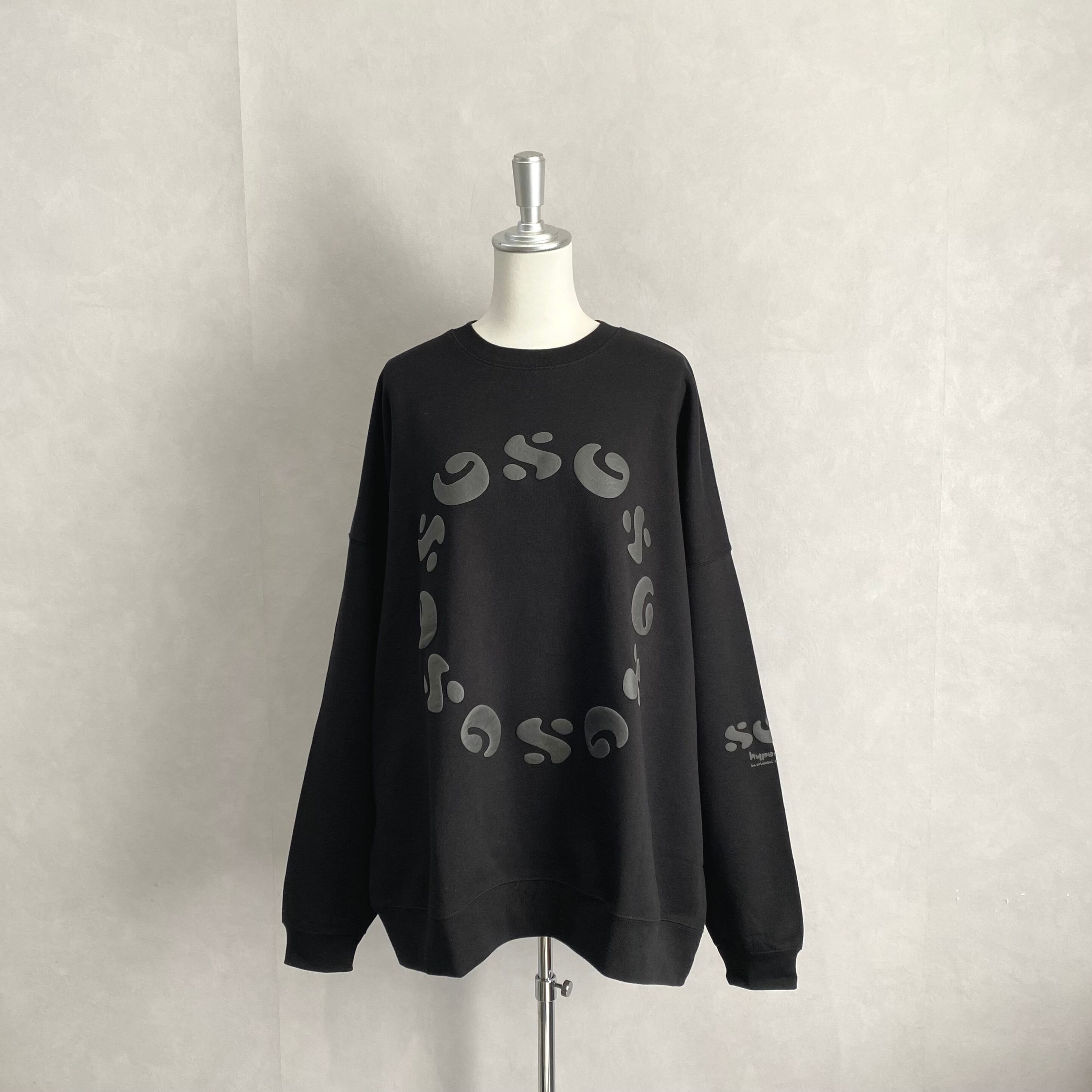 Brand 】 | Schrodinger's closet