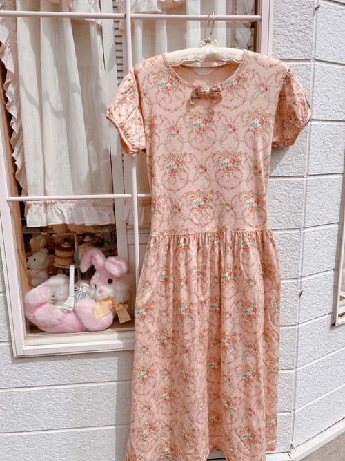 pinkhouse  dressの画像