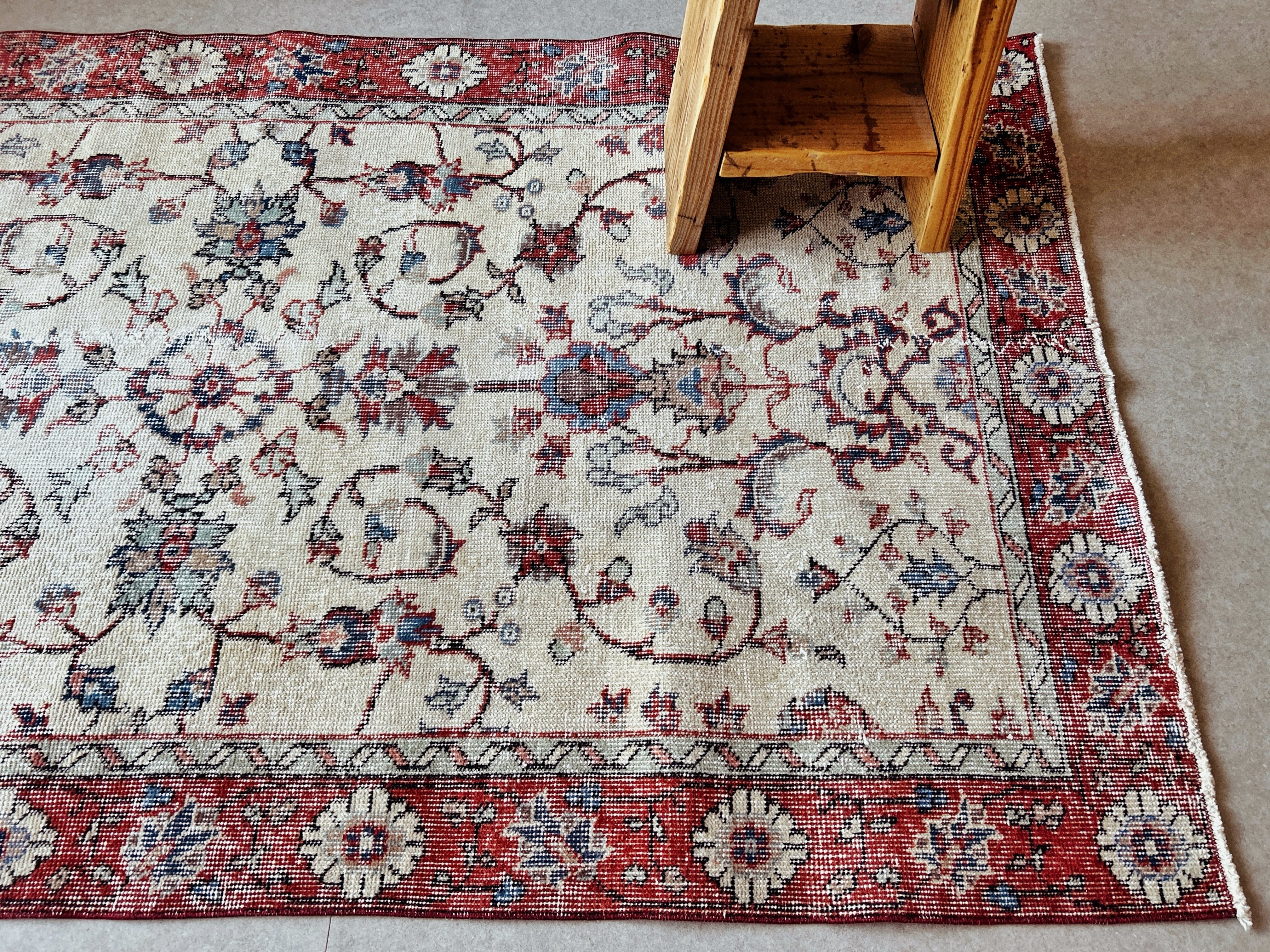 SEANA｜ヴィンテージラグ