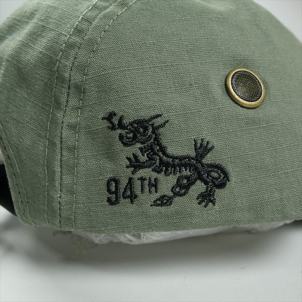 Size【フリー】 SUPREME シュプリーム 26SS Military Camp Cap Olive