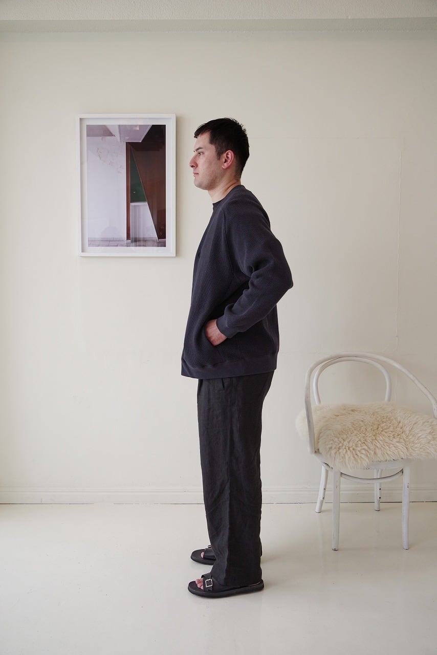 Softly Spun Memphis Waffle C/D