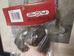 「AIR FRESHENER DOLL」半身ドールA　パッケージ入り（シミ、書き込みあり） 画像11